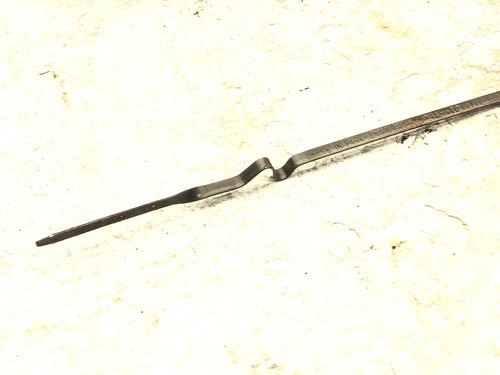 1999 Chevy Tahoe Transmission Dipstick With Tube Oem Automatic Silverado