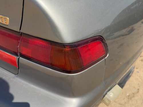 97-01 Toyota Camry Passenger Right Outer Tail Light Brake Lamp OEM 81550AA011