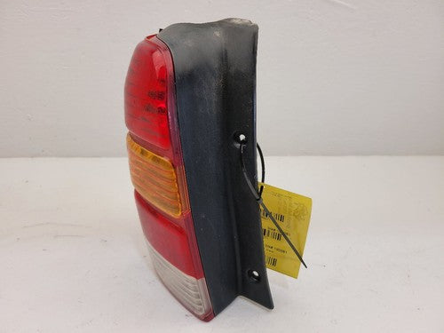 2001-2007 Ford Escape Driver Left Tail Light Oem Brake Lamp 6L8z13405da