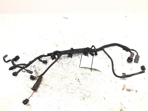 1997 Ford Escort Wiring Harness For Engine Oem 2.0L Sohc Mt 5 Speed