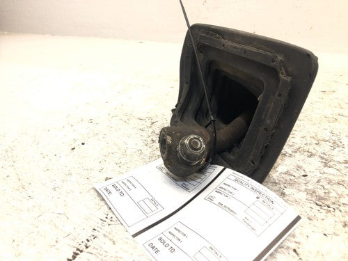 1990 Ford F250 5 Speed Floor Shifter Assembly Oem Manual Transmission Mazda