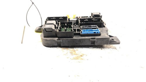 2008 Chrysler Aspen Cabin Interior Fuse Box Panel Oem Power Distribution