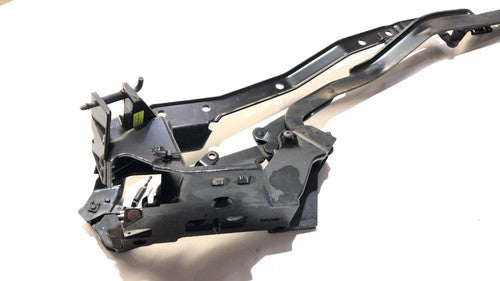 06-09 G6 Convertible Top Hinge Kit Left And Right Center Link With Cylinders