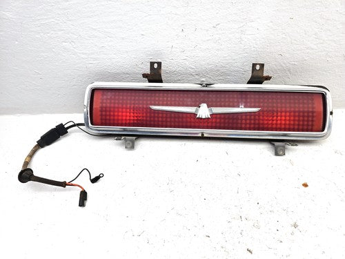 1964 Ford Thunderbird Coupe Passenger Right Tail Light Oem Brake Lamp Rear