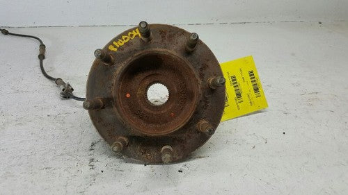 1999-2007 Chevy Silverado 2500 Oem Wheel Hub Front 6 Lug 19419501