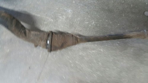 2002 Chevy Suburban Drag Link Assembly Tie Rod Unit Oem Steering Linkage