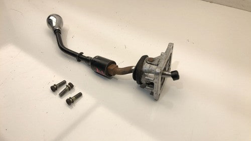 96 Jeep Cherokee Xj Floor Shifter Lever Assembly Shift 5 Speed Manual Trans Ax15