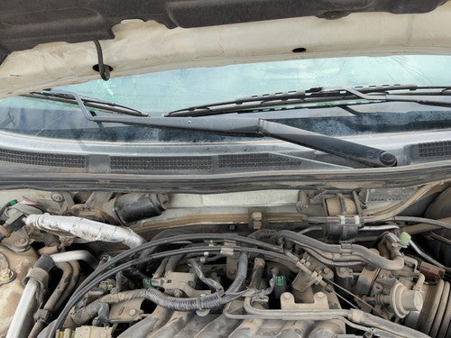 2000-2001 Infiniti I30 Passenger Right Windshield Wiper Arm Oem Blade Lever