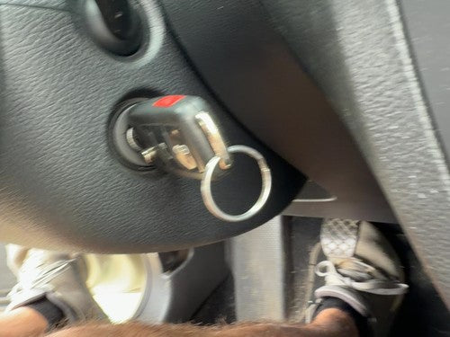 2005-2014 Vw Jetta Ignition Switch Assembly With Key Complete Electrical Oem
