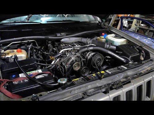 1994-1997 Jeep Grand Cherokee Ignition Distributor Oem 5.2L 04740339