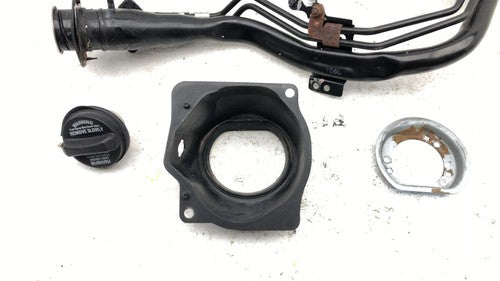 2008-2014 Subaru Impreza Fuel Filler Neck Assembly With Gas Cap Oem 2.5L