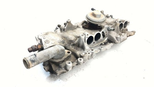1986 Chevy Corvette C4 Lower Intake Manifold Oem 5.7L Mt 14087069