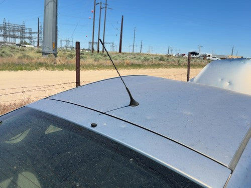 2004-2009 Toyota Prius Radio Antenna Mast Oem 8630952040