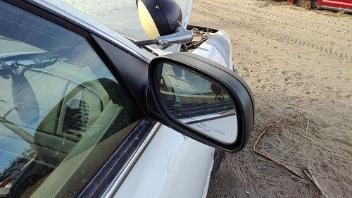 2002-2011 Ford Crown Vic Passenger Right Side Mirror Door Mounted Oem