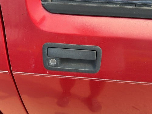 1991-1993 Dodge Dakota Passenger Right Front Outside Door Handle Oem