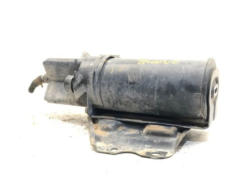 2002-2004 Ford F250 Super Duty Fuel Vapor Canister Charcoal Housing Oem 6.8L V10