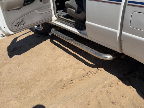 1996 Ford Ranger Left And Right Running Board Side Step Oem Supercab 4X4