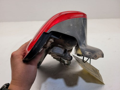 2001-2007 Ford Escape Passenger Right Tail Light Brake Lamp Oem 6L8z13404da