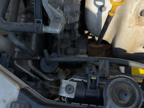 2001-2006 Hyundai Elantra Alternator 2.0L 3730022600