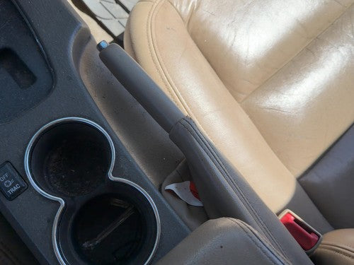 2000-2006 Lincoln LS Parking Brake Handle Assembly OEM Emergency EBrake