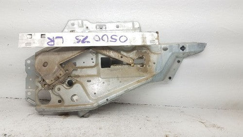 1997-1999 Olds 88 Driver Left Rear Window Regulator 16630992