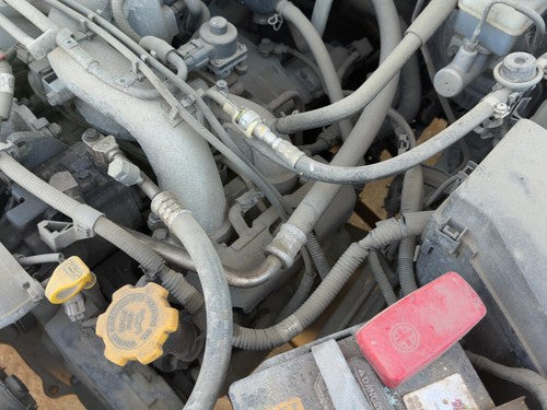 2006-2009 Subaru Legacy Outback Driver Left Valve Cover Oem 2.5L 13278Aa280