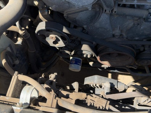 2006-2008 Infiniti M35X Alternator 3.5L Vq35De 23100Eg010