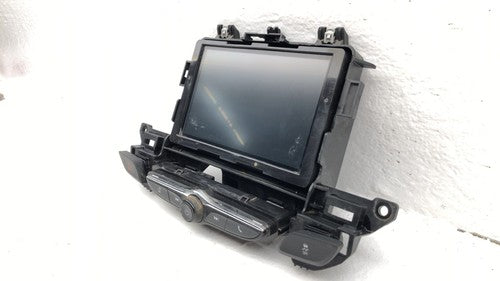2018 Buick Regal Stock Radio Oem Factory Stereo Cd Player 42342511