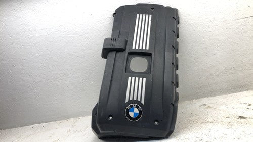 2007-2013 Bmw 328Xi Engine Cover Top Plastic Shield Oem 3.0L 11127555338