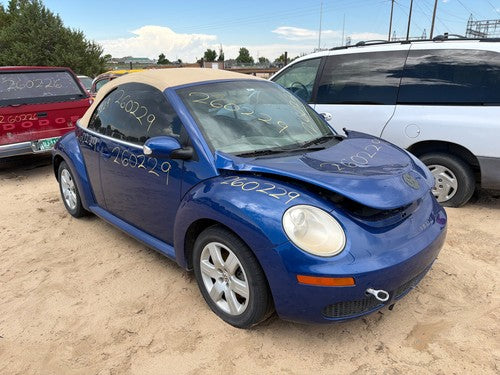 2007 Wiring Harness For Engine Oem 2.5L Automatic