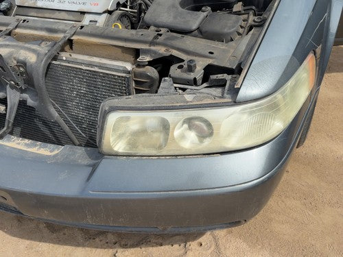 2001-2004 Cadillac Seville Driver Left Head Light Oem Front Lamp 19168417