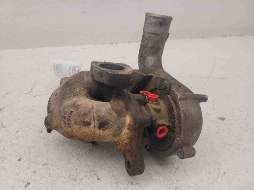 2001-2005 Vw Beetle Turbo Assembly Oem Turbo Charger 1.8L Id 06A145713B