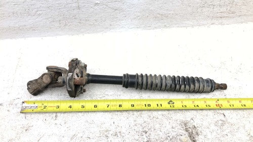 1995 Toyota 4 Runner Intermediate Lower Steering Shaft Oem