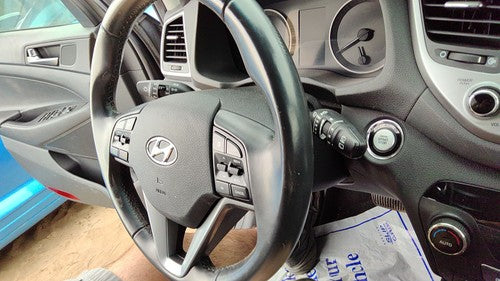 2016-2018 Hyundai Tucson Steering Column Assembly Oem
