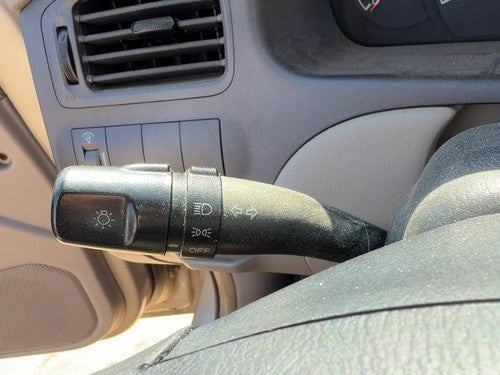 2001-2003 Hyundai Elantra Turn Signal Switch Column Control Lever Headlight Oem