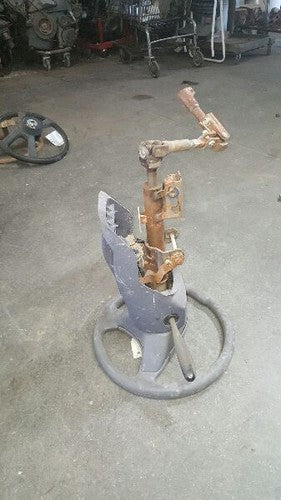 2003-2008 Toyota Corolla Steering Column Floor Shift 4525002410