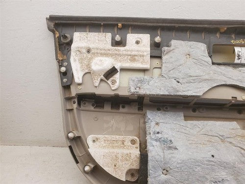 2007-2009 Ford Fusion Passenger Right Front Inside Door Trim Panel Oem