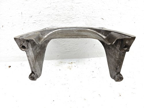 1991 Volvo 740 Transmission Dust Inspection Cover With Bolts