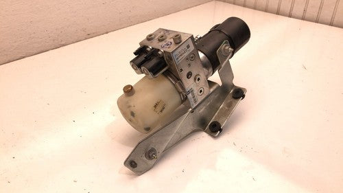 2006-2009 Pontiac G6 Convertible Top Hydraulic Pump Unit Oem 15943314