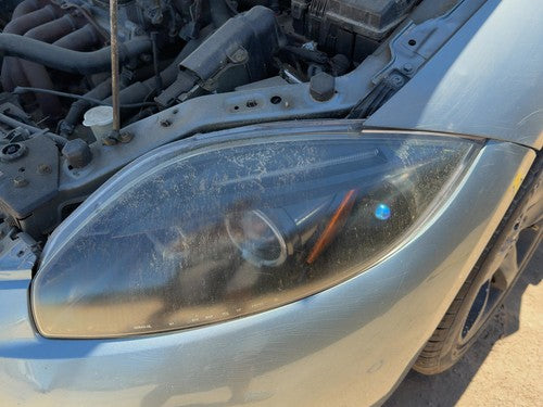 06-07 Eclipse Driver Left Head Light Oem Front Lamp Thru 1/12/07 Sport Coupe