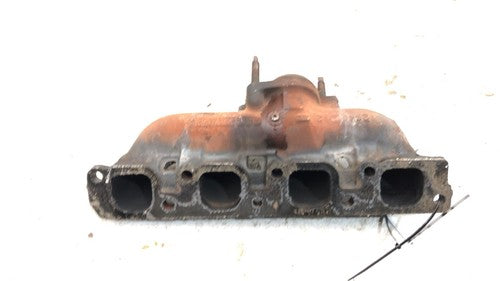 1993-1996 Ford Escort Exhaust Manifold Assembly Oem Sohc 1.9L At F3cz9430c
