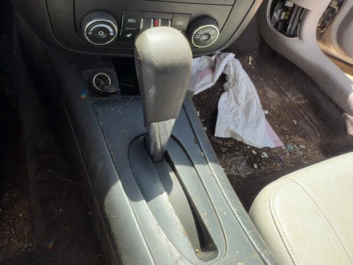 06-07 Monte Carlo Floor Shifter Lever Assembly Shift Unit Automatic Transmission