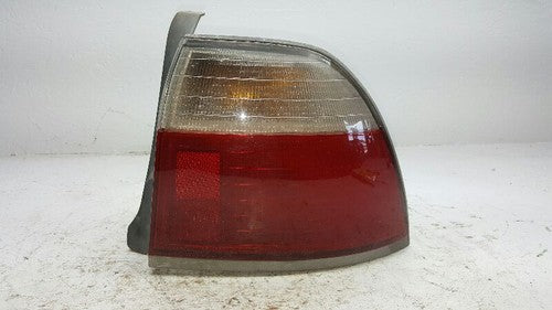 96-97 Honda Accord Passenger Tail Light Coupe Quarter Panel Mounted Brake Lamp