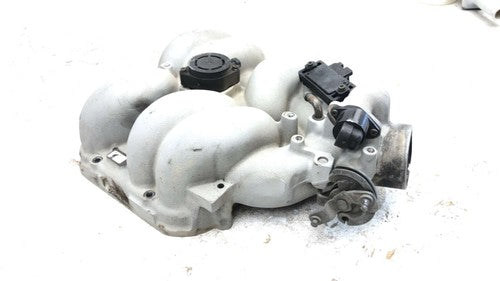 1993 Chevy S10 Blazer Upper Intake Manifold Oem Central Port Injection Cpi 4.3L