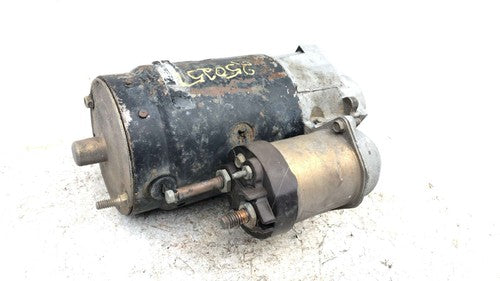 1982-1995 Gmc Sierra 2500 Starter Motor 5.7L 01988714