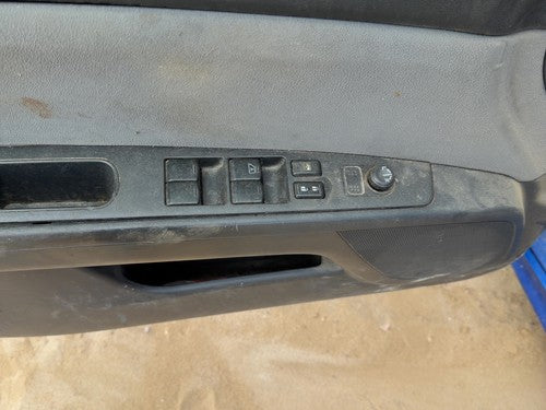 2010-2012 Nissan Sentra Driver Left Front Power Window Master Control Switch Oem