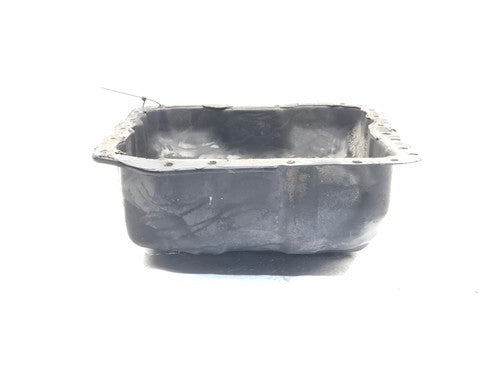 2013-2016 Dodge Dart Engine Oil Pan With Good Drain Plug Oem 2.4L 05047566Aa
