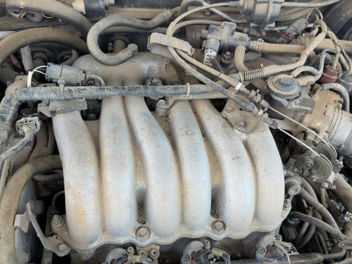 1998 Nissan Maxima Upper Intake Manifold Oem 3.0L 140102L910