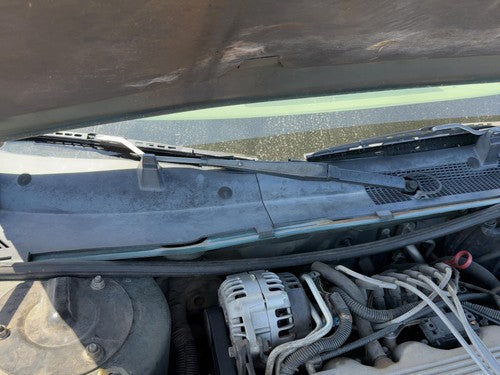1995-2001 Chevy Lumina Windshield Wiper Cowl Vent Trim Panel OEM Cover