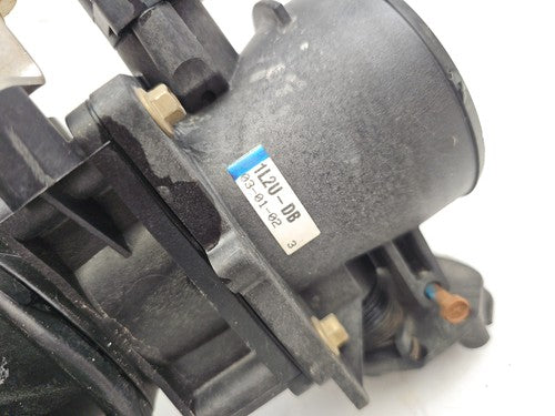 2002-2003 Ford Explorer Intake Manifold Oem Sohc 4.0L 1L2Z9424Ca
